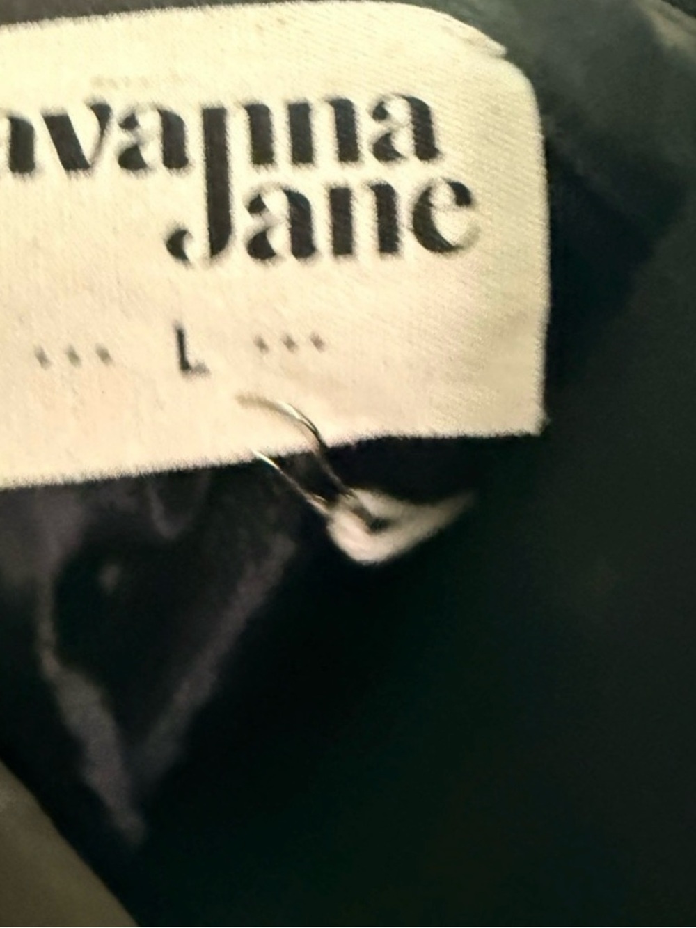 Savanna Jane Olive & Brown Camo Utility Jacket with Floral Sleeve - Picture 3 of 7